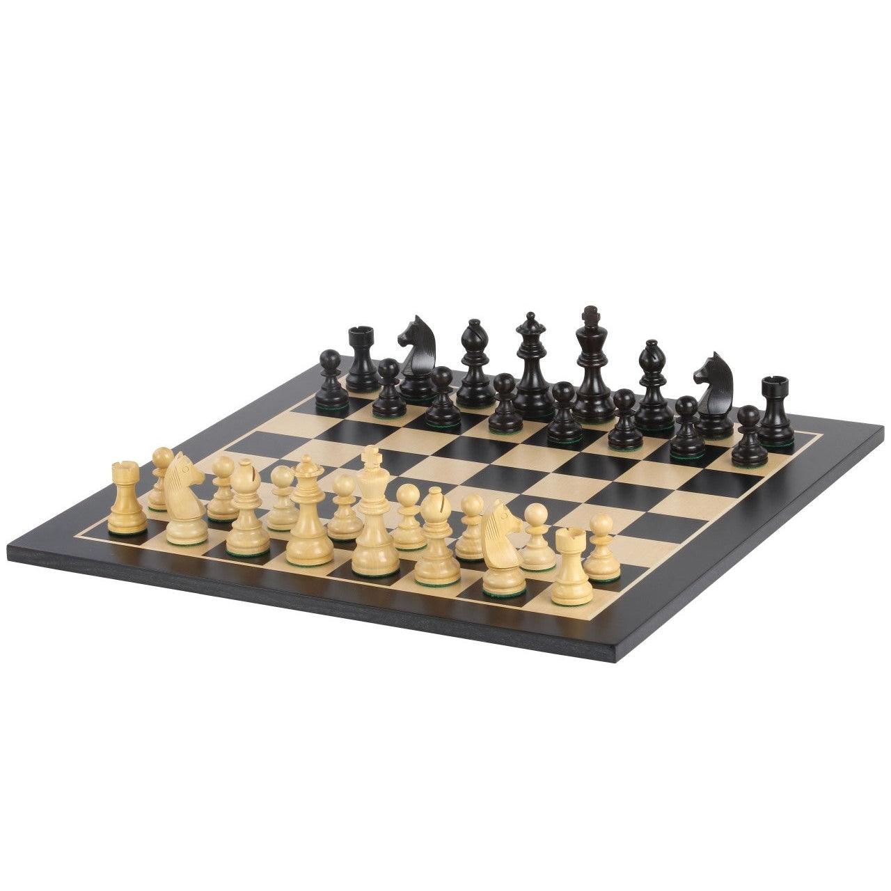 Professional Tournament Chess Board store No. 6 - 58 mm / 2,3