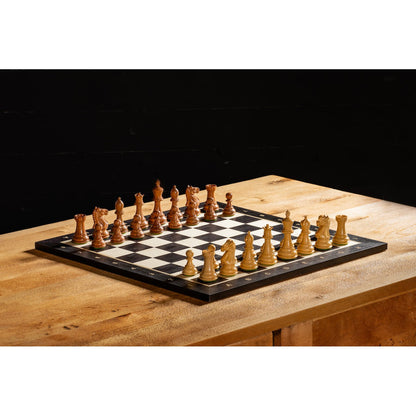 Chess Pieces SUPREME STAUNTON