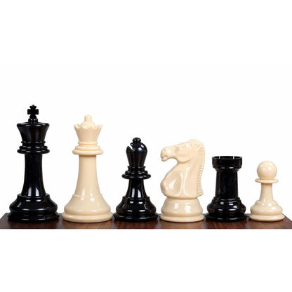 Garden Chess Set 91 x 91 cm