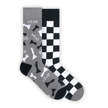 Chess Socks