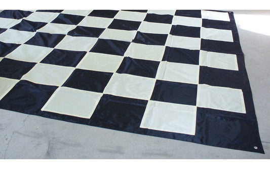 Nylon Outdoor Chessboard 270 x 270 cm